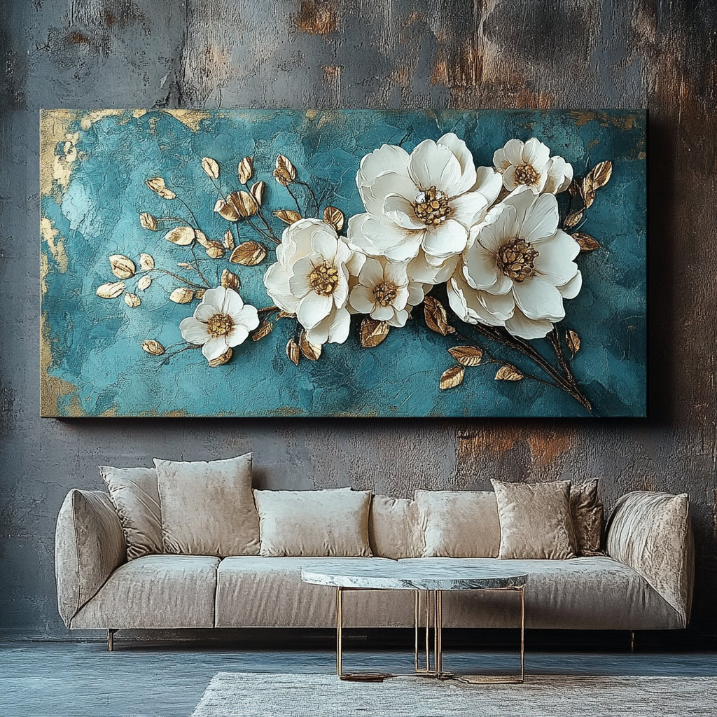 Floral Symphony V27 - Buy 2, Save 20%