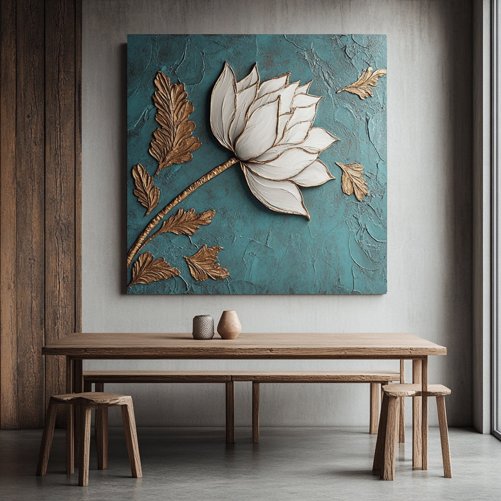 Exclusive Lotus Blooms V5 - 20% Off on Any 2 Purchases!