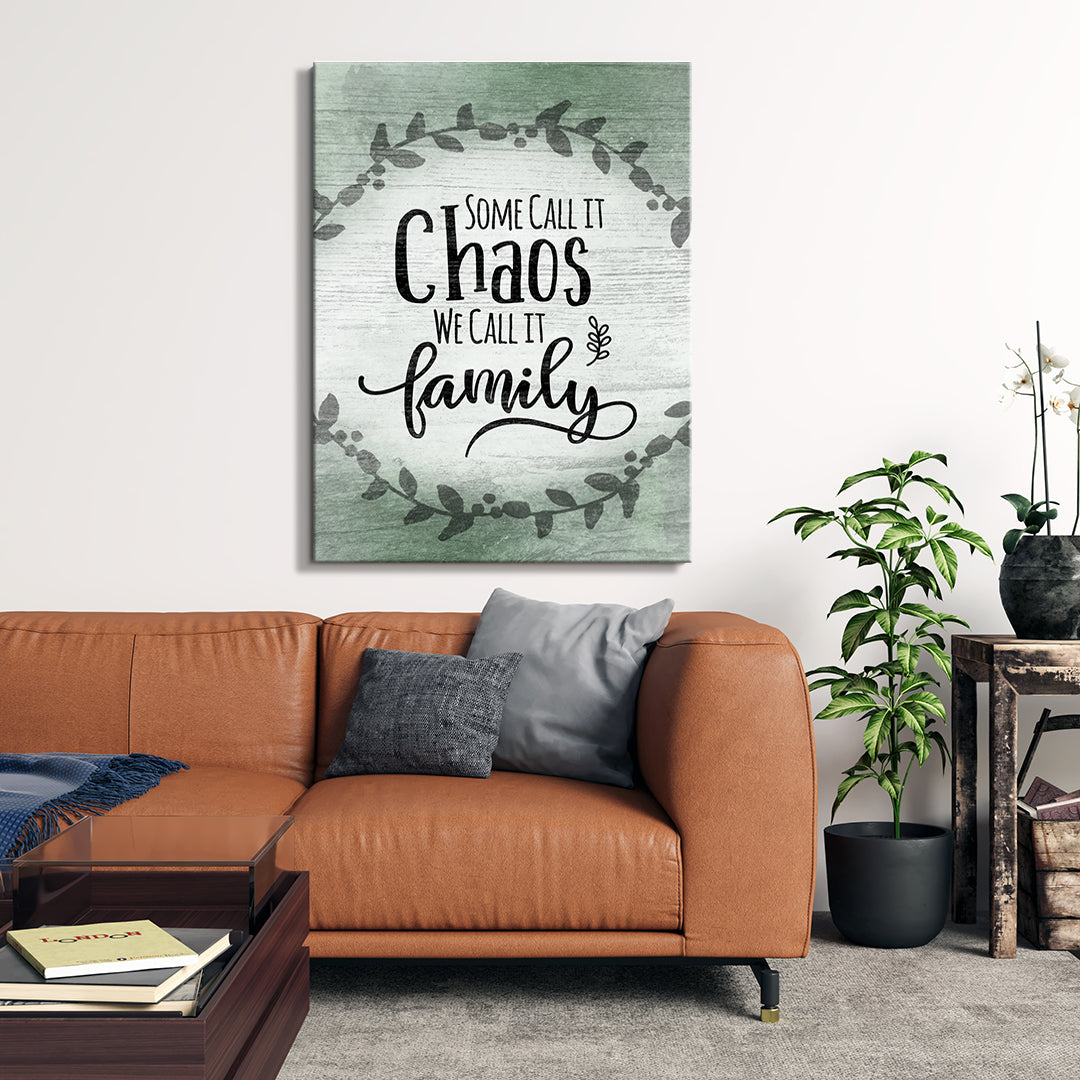 Hot! Family Wall Art V4 with Wood Frame, Ready to Hang