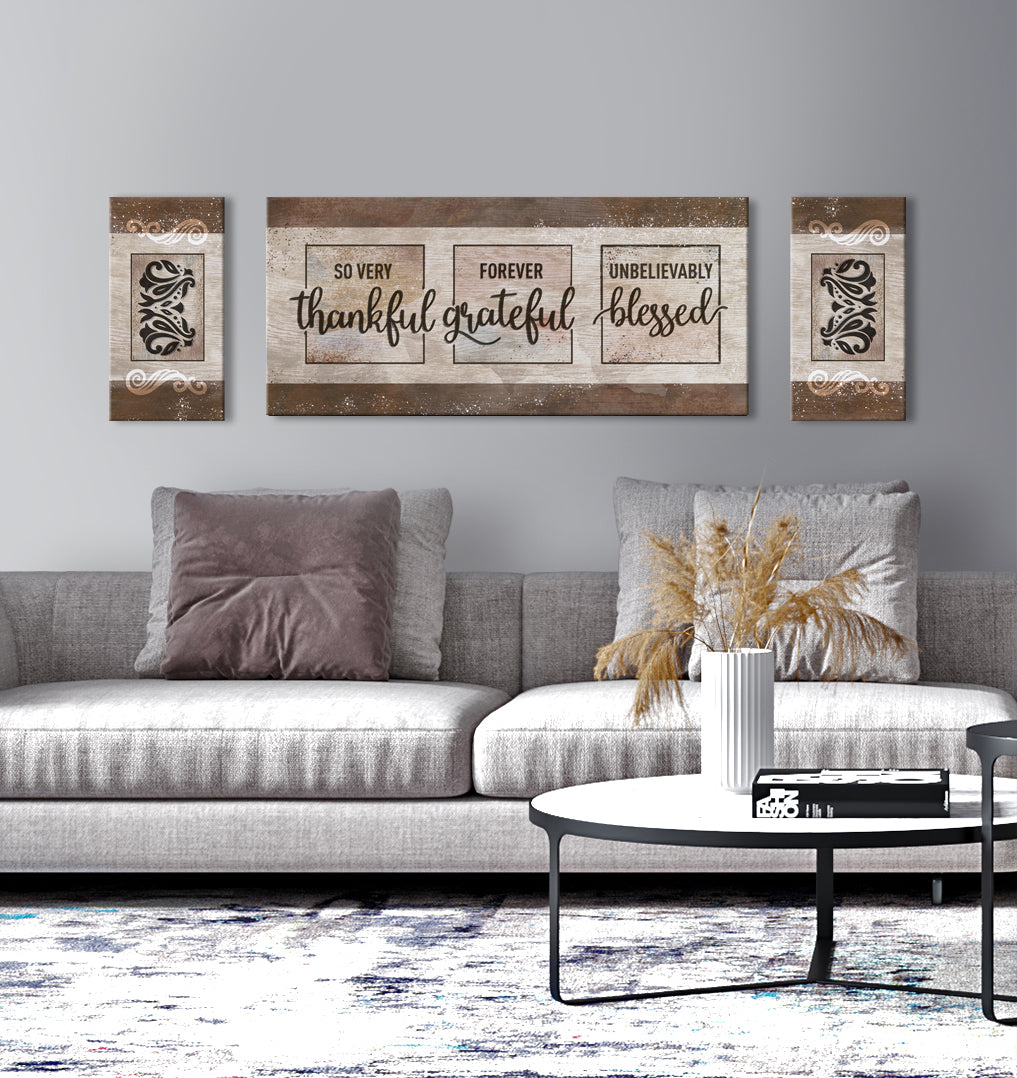 20% Off Your Order! Enhance Your Look with Side Add-On Ornamental Designs