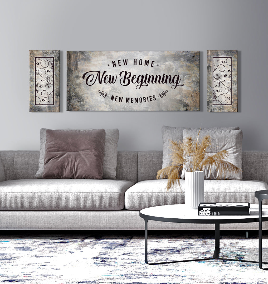 20% Off Your Order! Complete the Look with Side Marble Panels