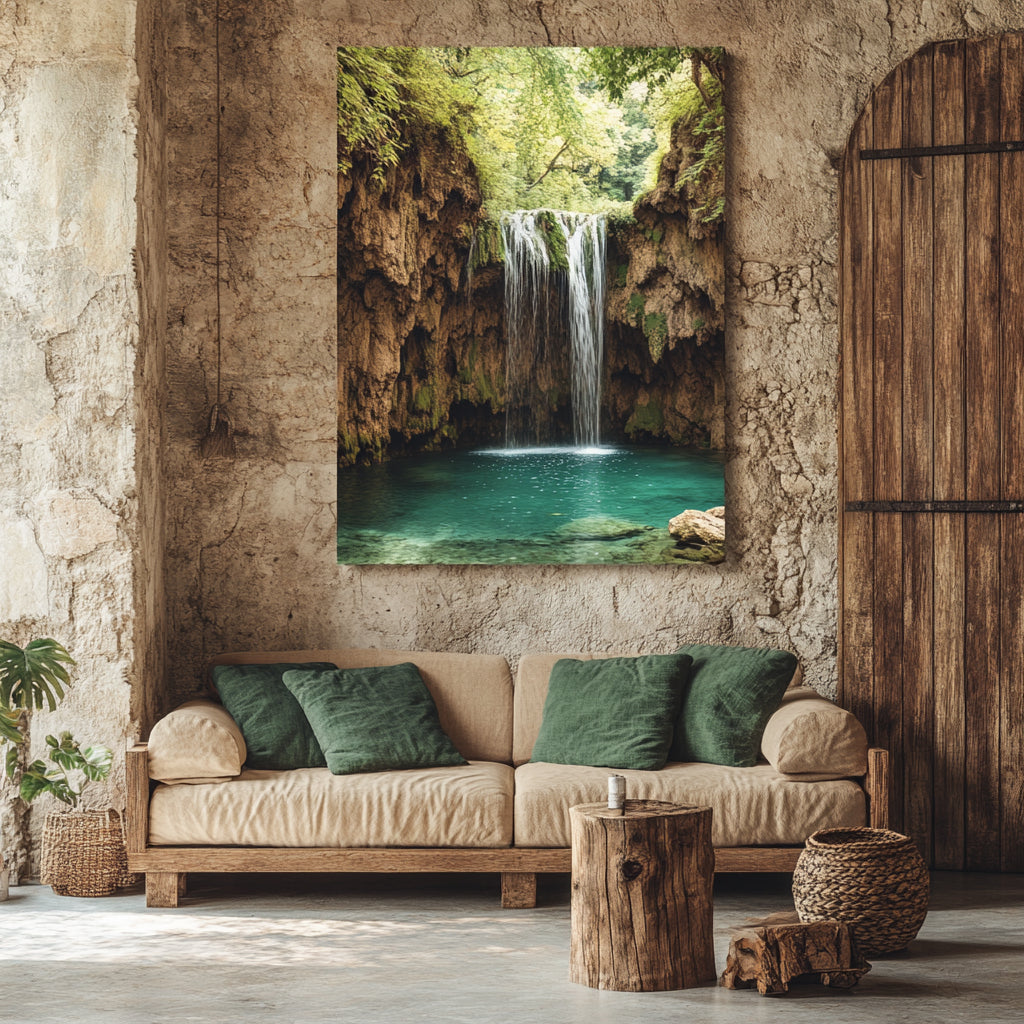 Hidden Paradise: Buy 2, Save 20%