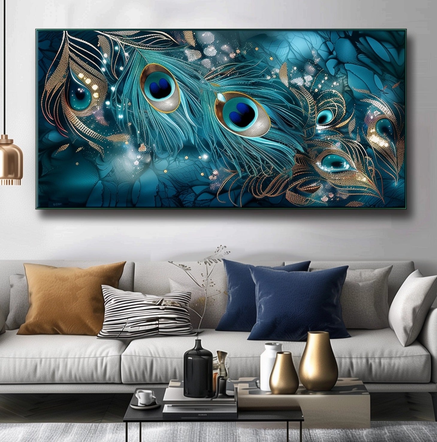 Hot! Boho Wall Art V3 - Buy 2, Save 20%