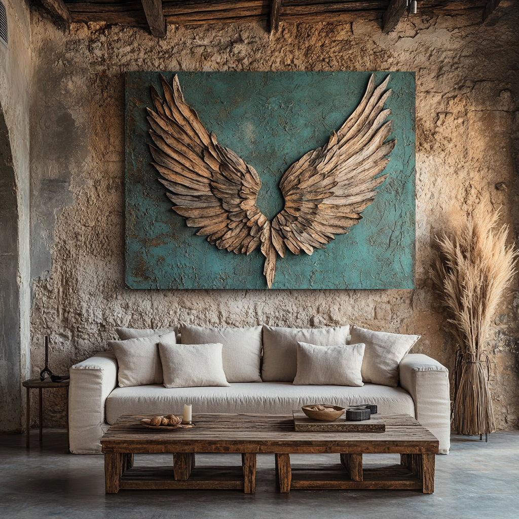 Get 20% Off on Winged Harmony V6! Over 250,000 Happy Customers