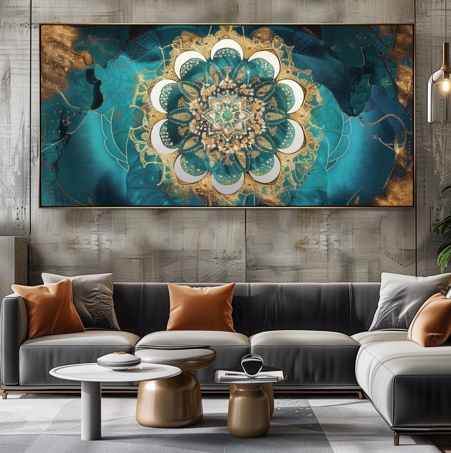 Boho Wall Art V2: Exclusive Buy 2 Save 20% Offer