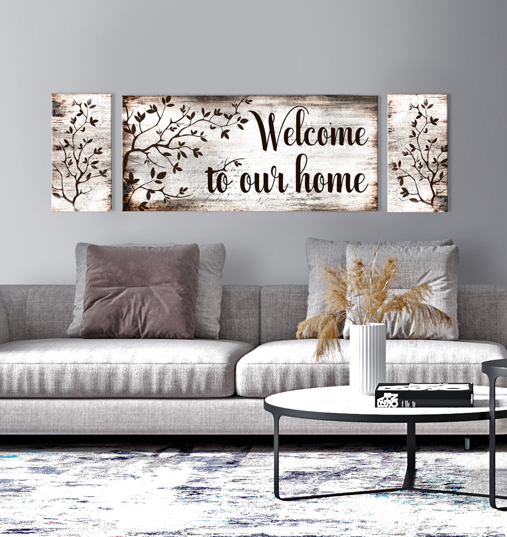 Get 20% Off Your Order and Complete the Look with Brown Side Add - On Branches