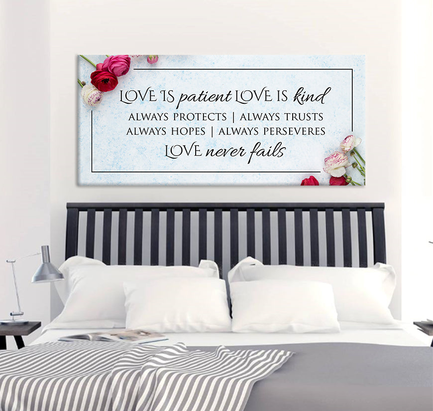 Limited-Time Offer! Ready-to-Hang Couples Wall Art with Wood Frame: Celebrate Love