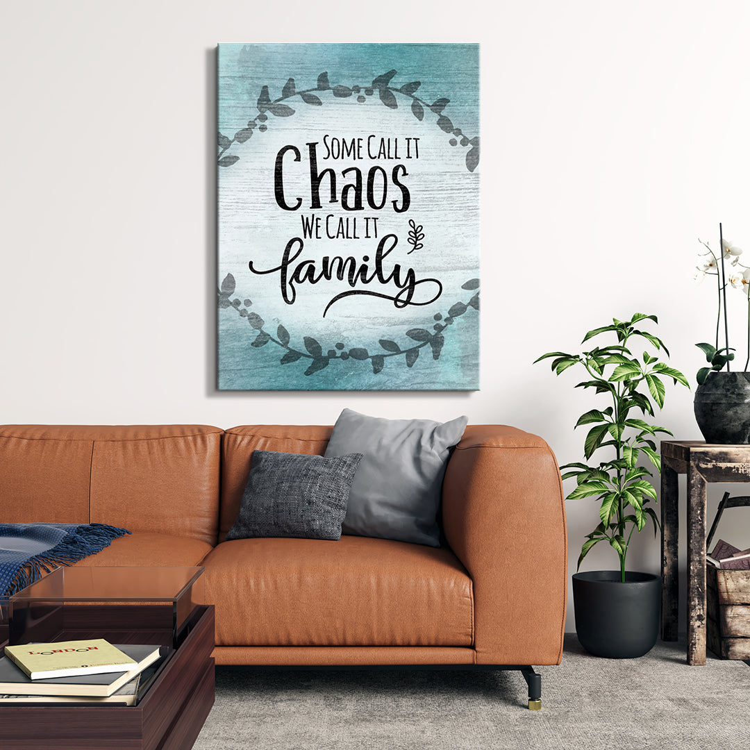 Hot! Family Wall Art V4 with Wood Frame, Ready to Hang