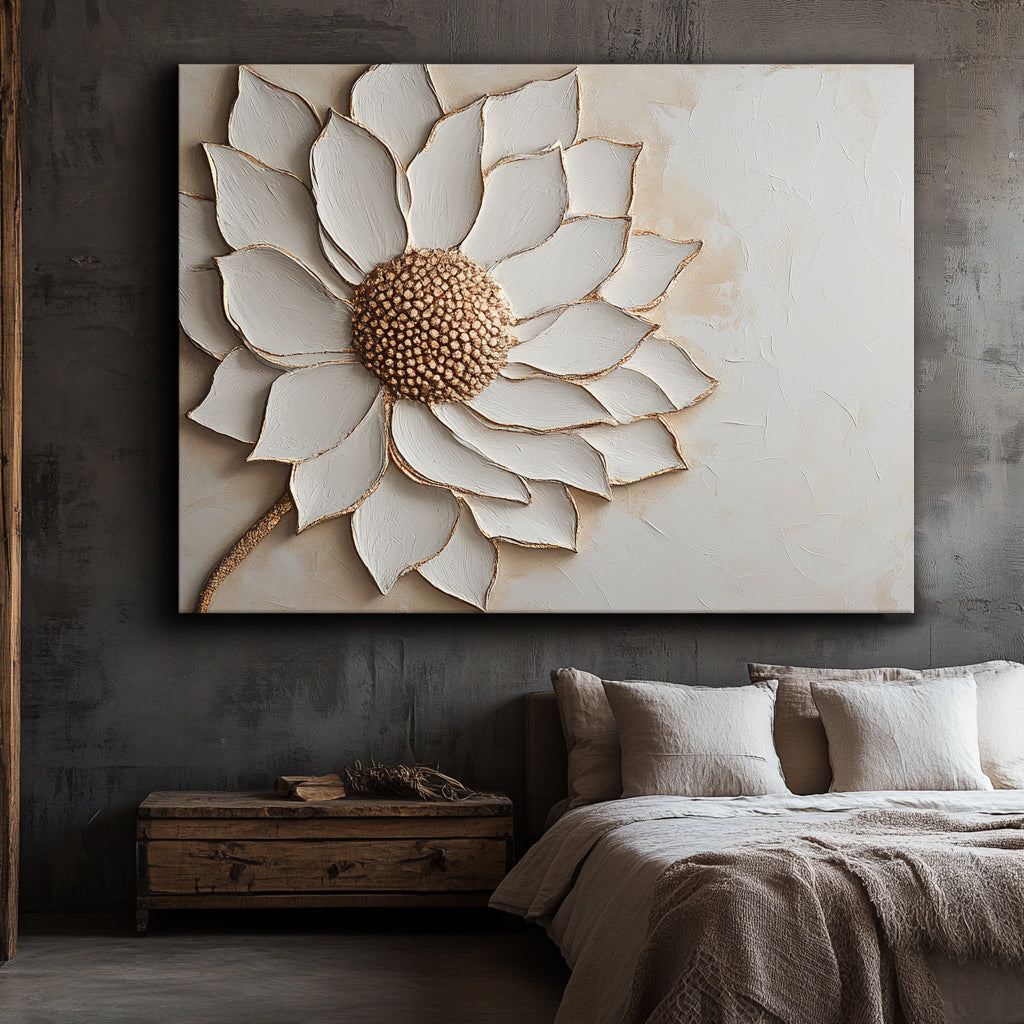 Ethereal Bloom V12: Stunning Home Wall Art - Buy 2 Save 20%