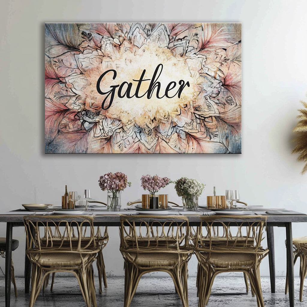 Graceful Blooms Collection V4 - Buy 2, Save 20% on Your Entire Order!