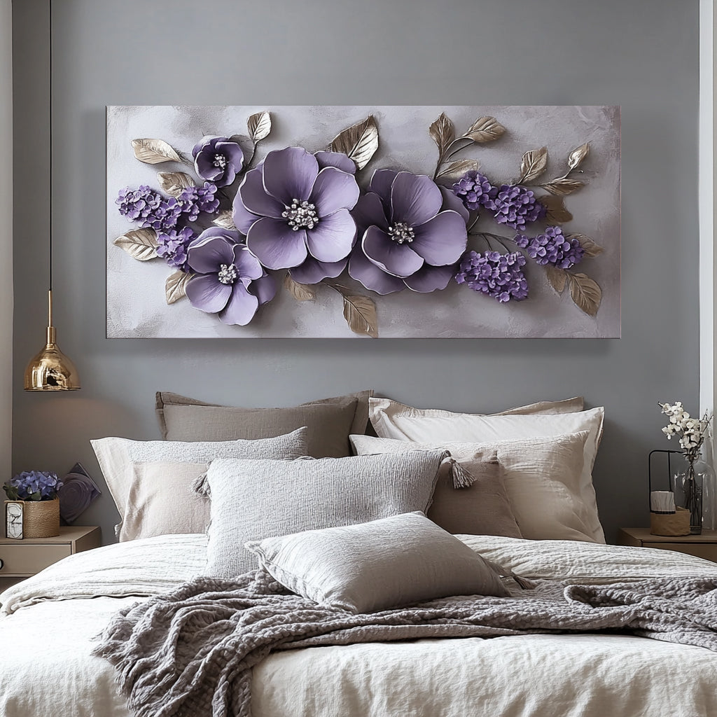 Floral Symphony V20 - Buy 2, Save 20%