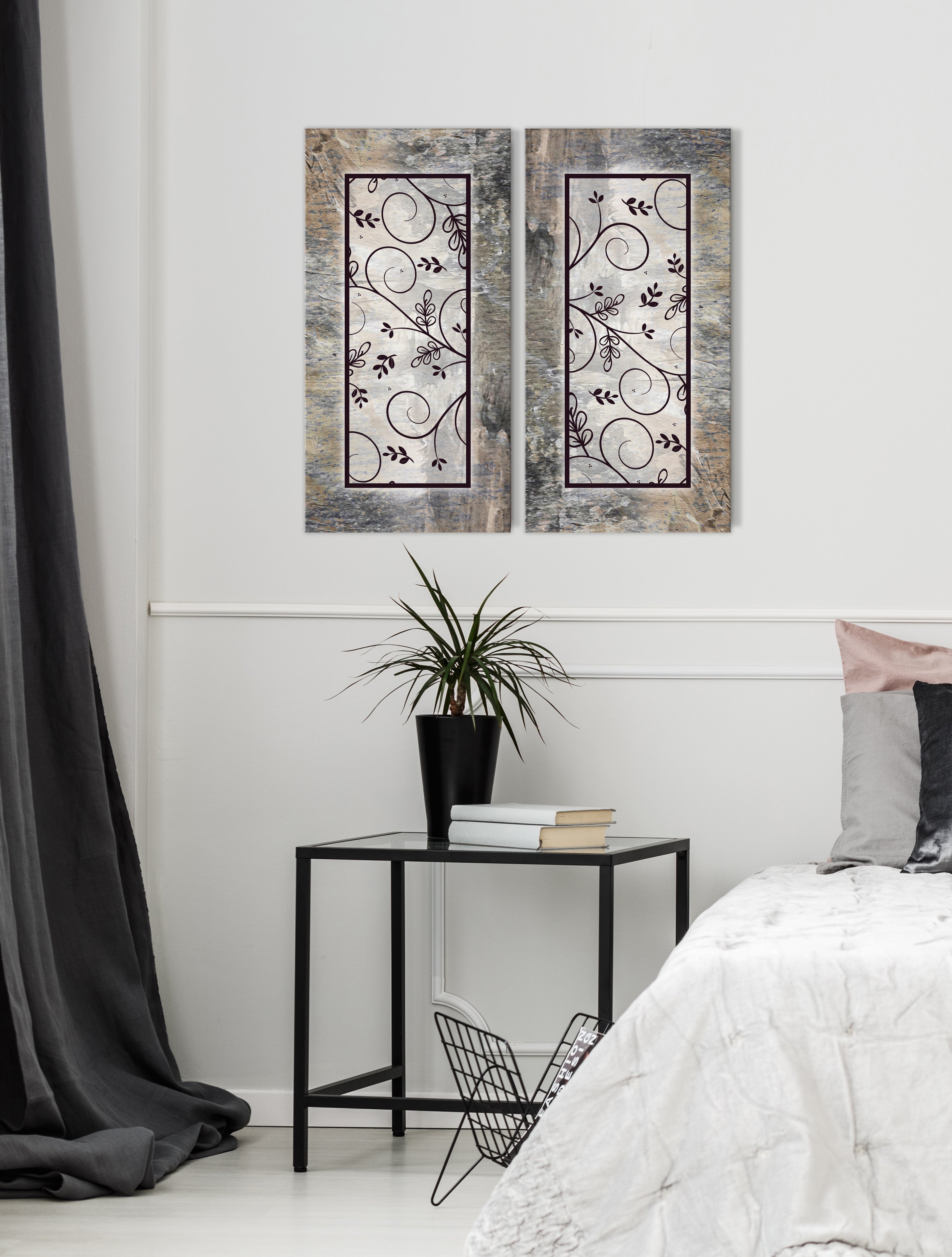 20% Off Your Order! Complete the Look with Side Marble Panels