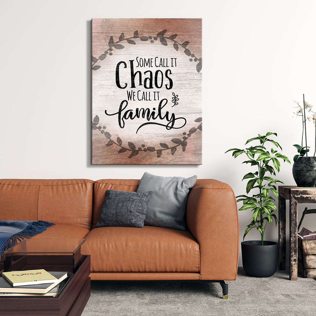 Hot! Family Wall Art V4 with Wood Frame, Ready to Hang