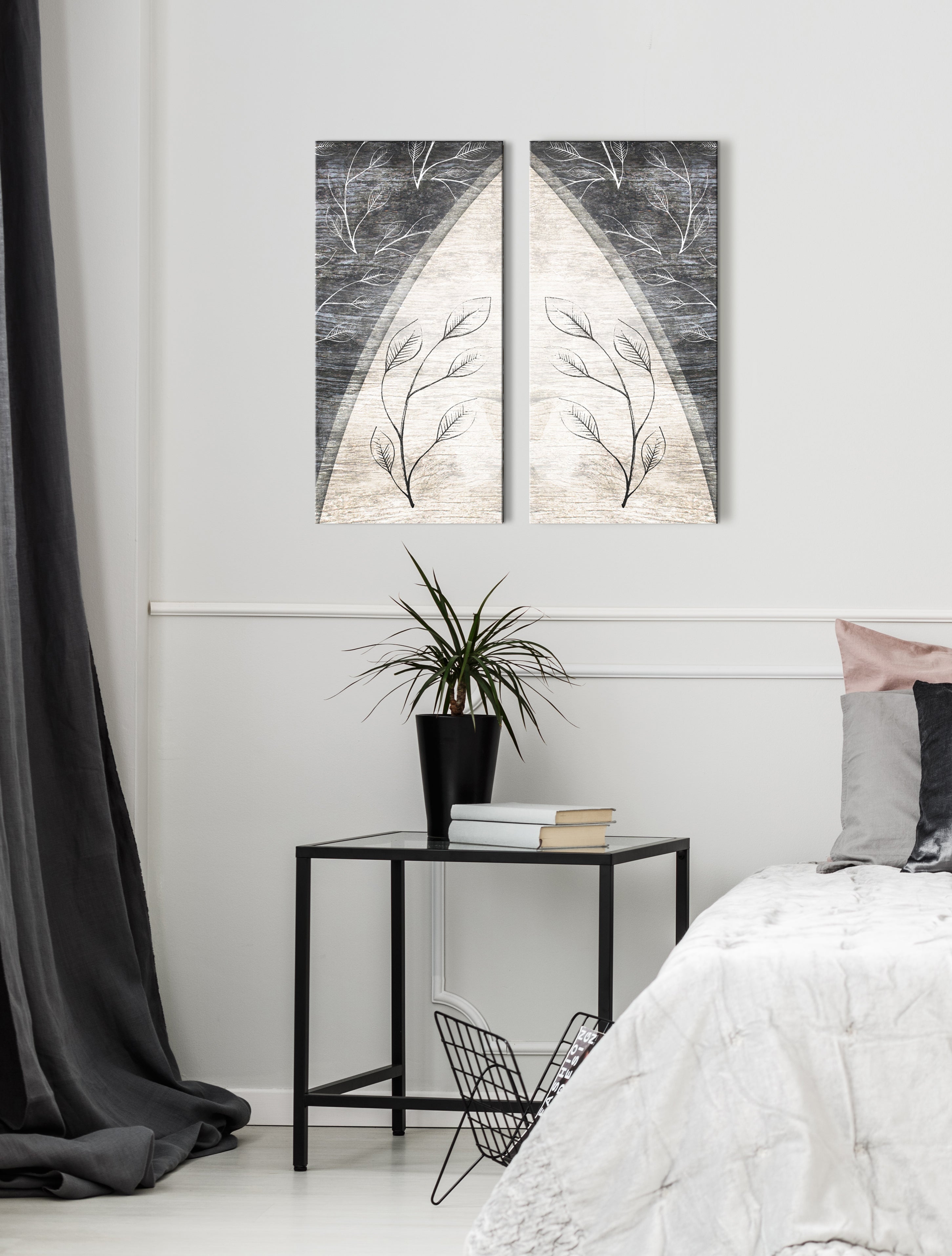 20% Off Your Order + Side Add-On Branches Leaves to Complete the Look