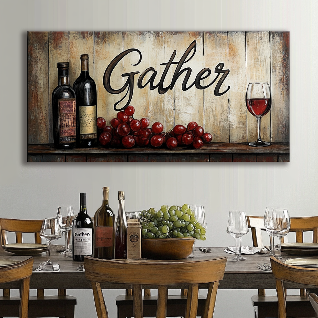Gather & Sip V3 - Buy 2, Save 20%!
