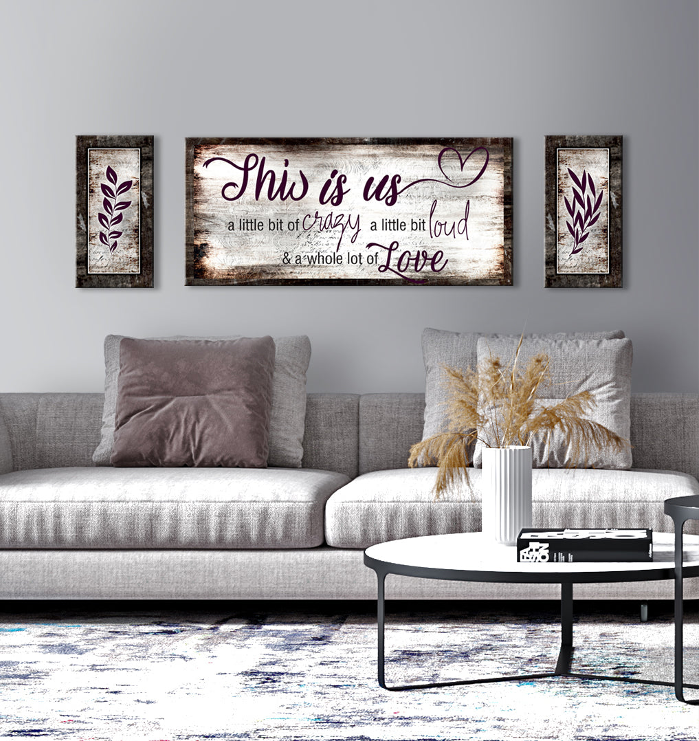 20% Off Your Order! Complete the Look with Purple Side Add - On Flowers
