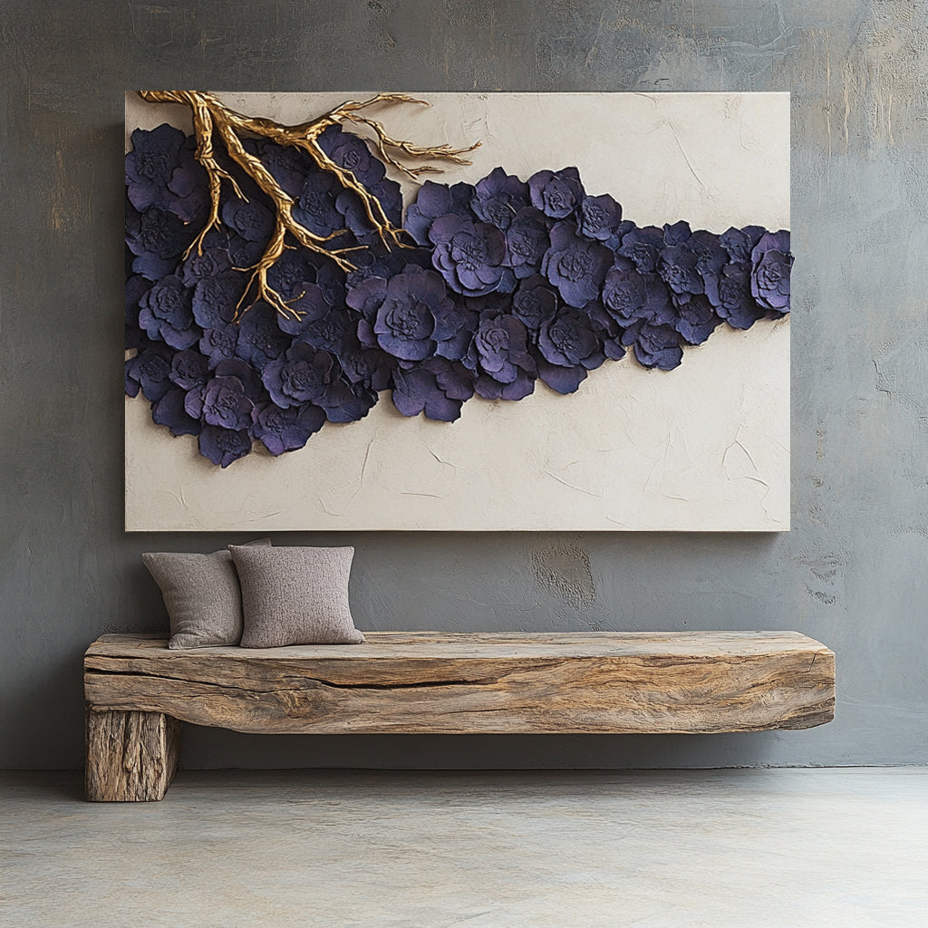Special Offer: Lavender Blossoms - Buy 2 Save 20%