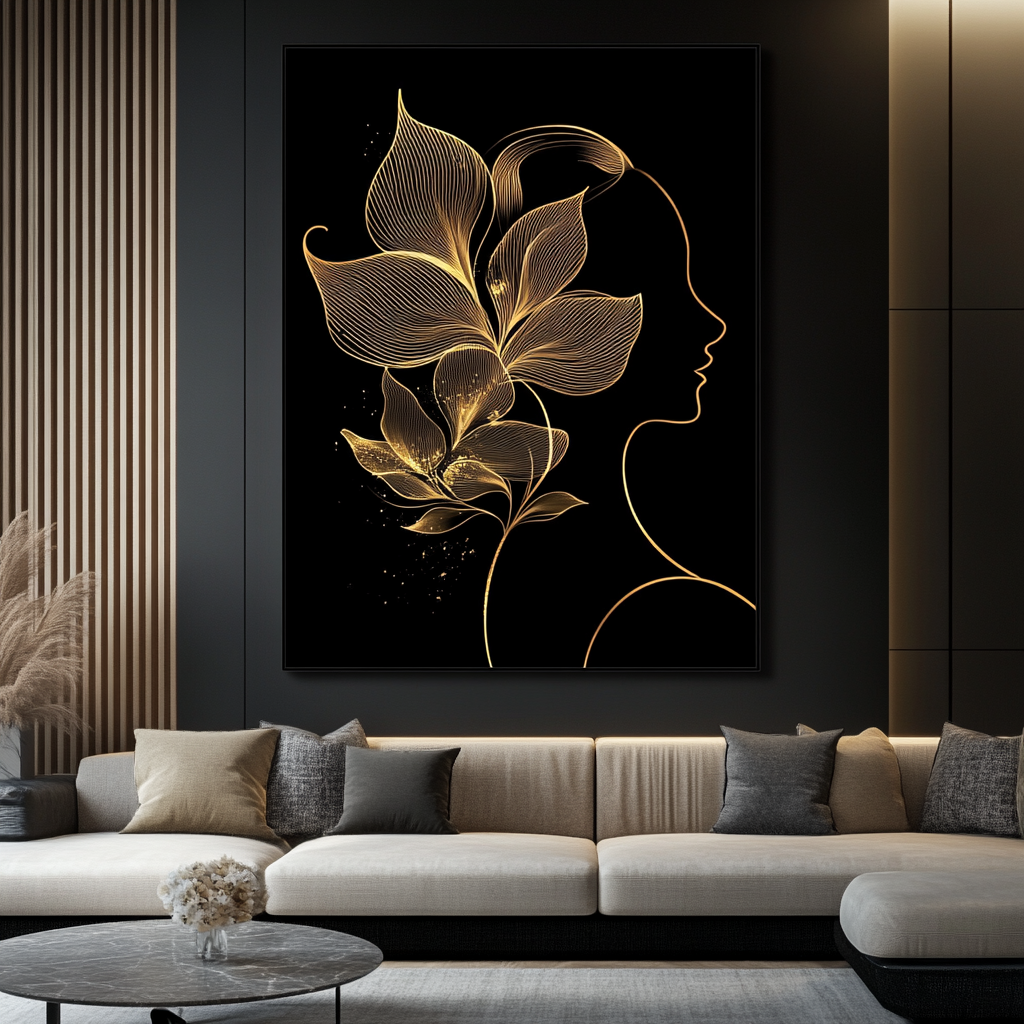 Golden Blooms Grace V5: Exclusive Offer