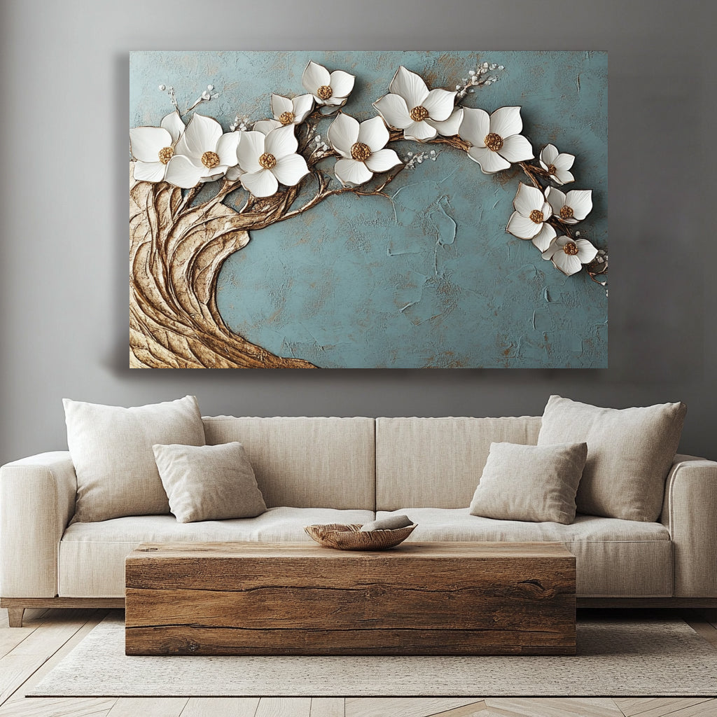 Hot Deal: Ethereal Blossoms V6 - 20% Off on 2 Items