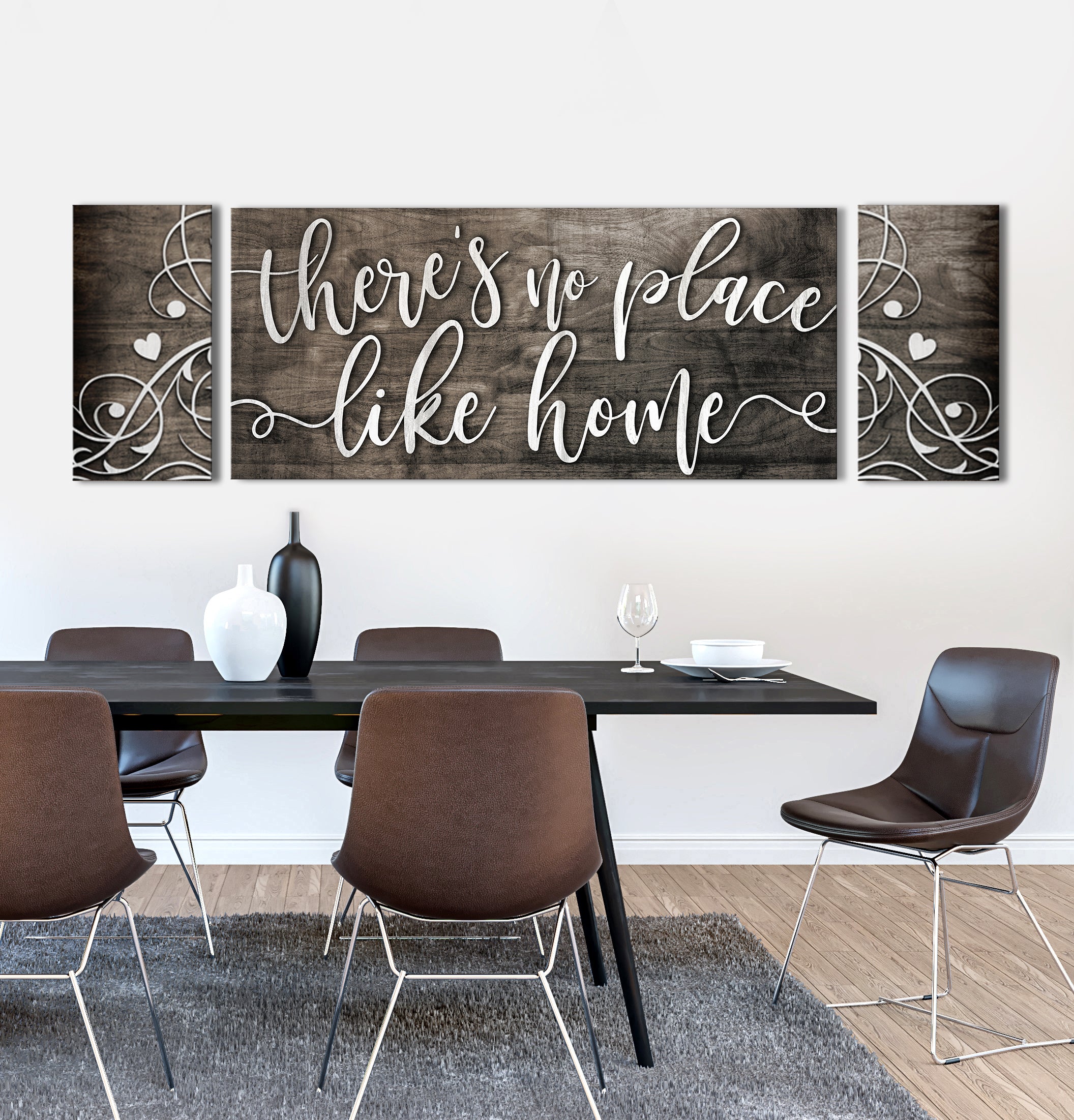 20% Off Your Order! Complete Your Look with Heart and Swirl Side Add - Ons