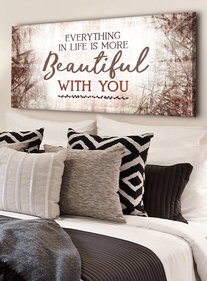 Exclusive Couples Wall Art: Hang & Share Beautiful Moments! Buy 2, Save 20%