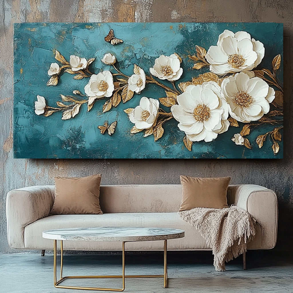 Hot Deal! Floral Symphony V28 - Save 20% on 2 Items