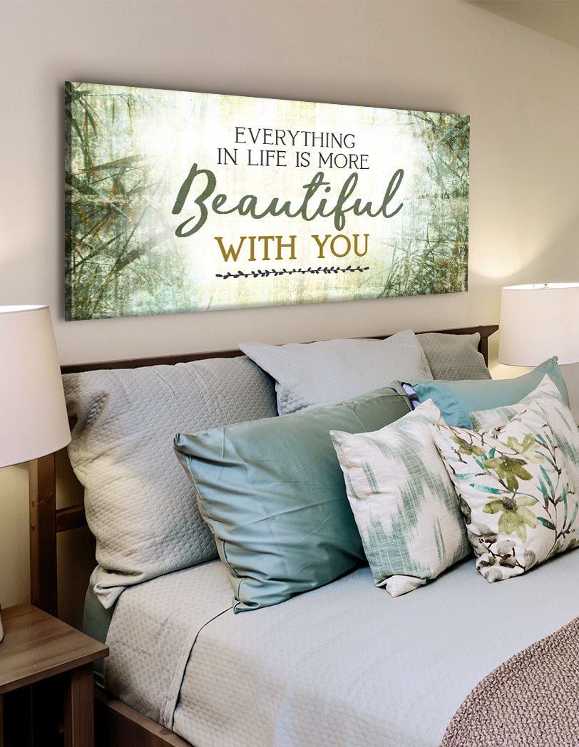 Exclusive Couples Wall Art: Hang & Share Beautiful Moments! Buy 2, Save 20%