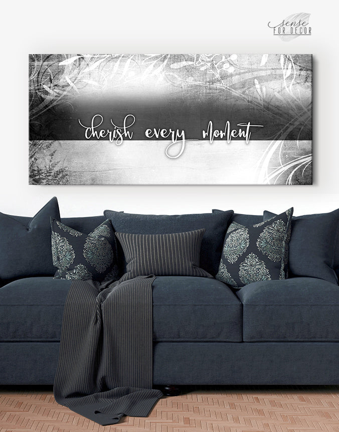 Limited Time Offer! High - quality Wood - framed Couples Wall Art for Instant Hanging