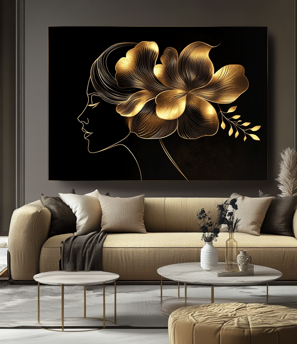 Golden Blooms Grace Edition V3 - Buy 2, Save 20%