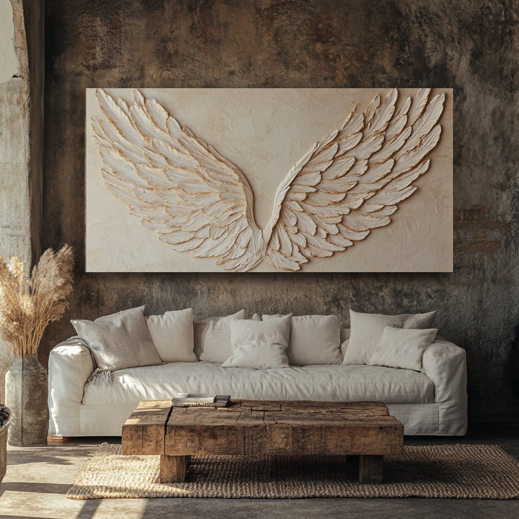Exclusive Winged Harmony V10 - 20% Off on 2 Items!