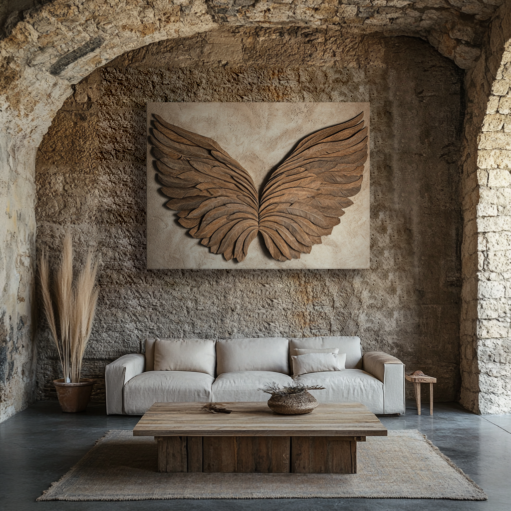 Exclusive Winged Harmony V3 - Buy 2, Save 20%